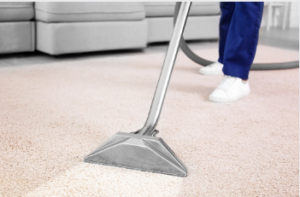 carpet cleaning and sanitation Adelaide